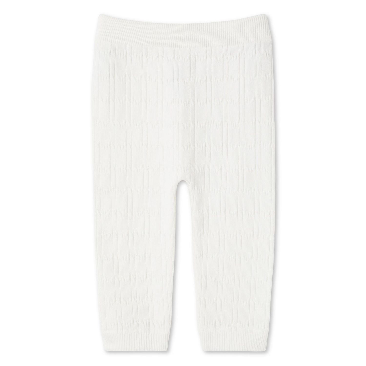 George Baby Girls' Sweater Legging