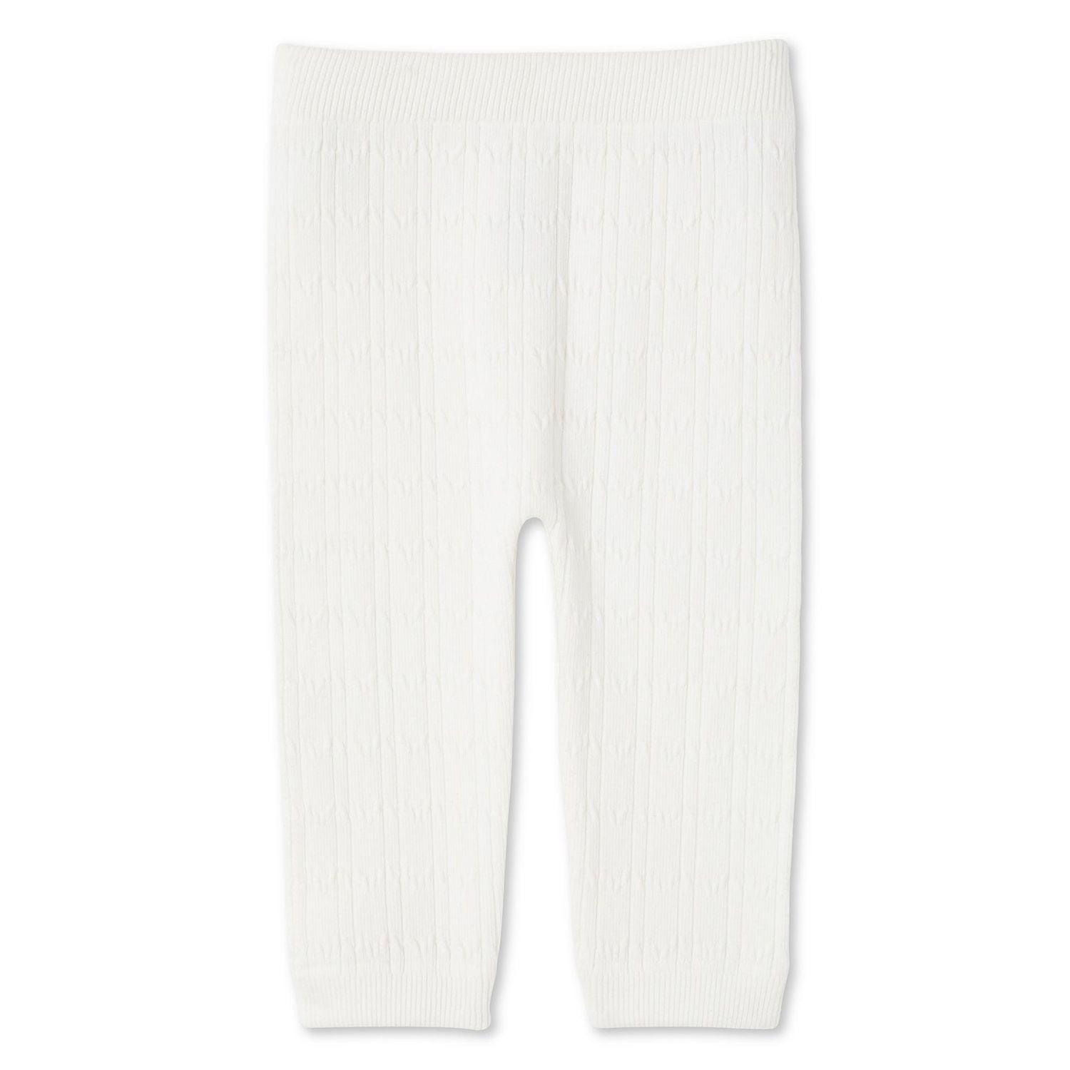 George Baby Girls' Sweater Legging