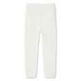 thumbnail image 1 of George Toddler Girls' Sweater Legging, 1 of 2