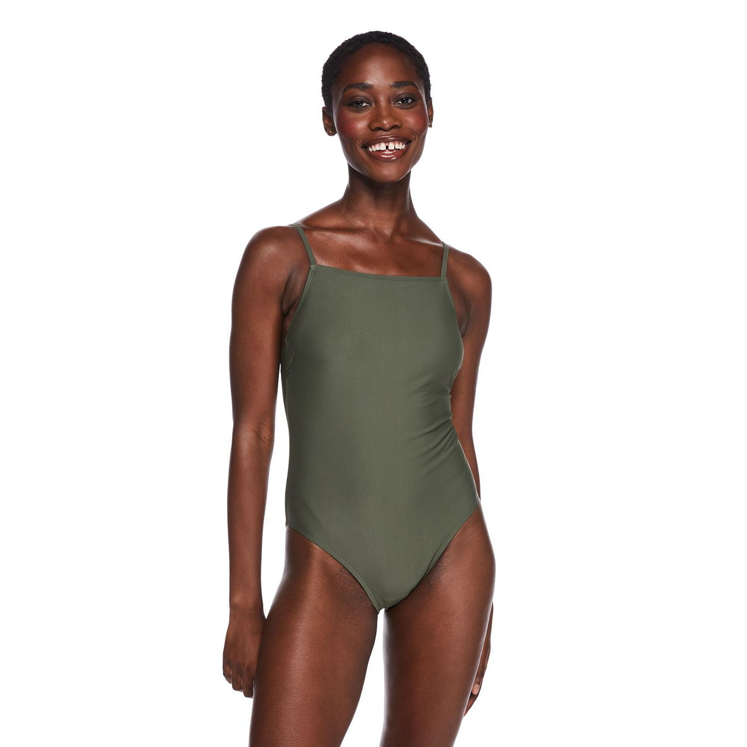 Maillot de bain 1 pièce George pour femmes