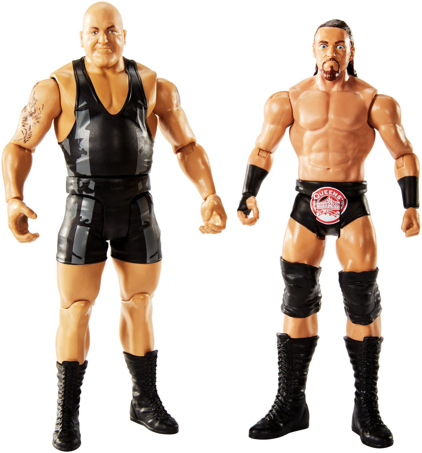 wrestling figures big show