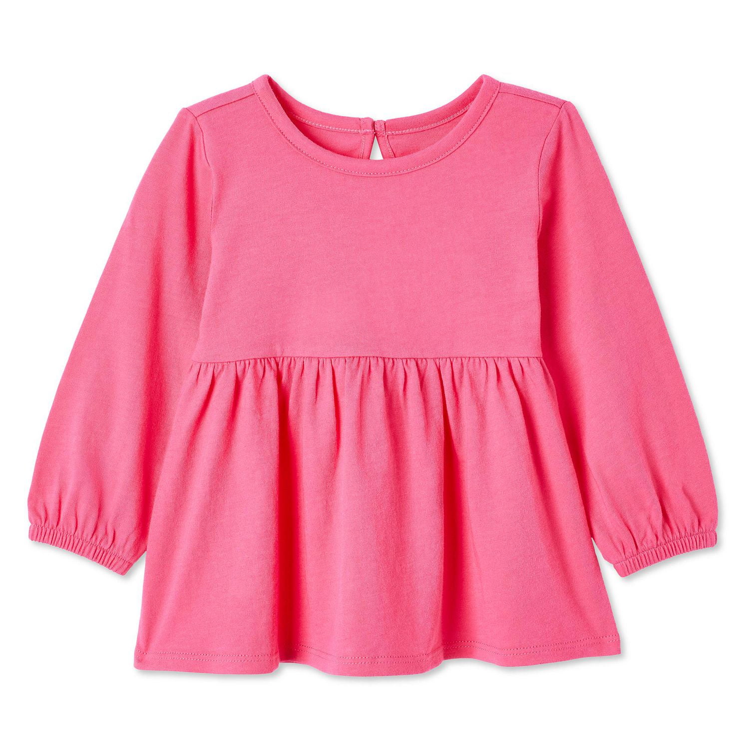 Tunique George pour bébés filles Tailles 0-24 mois