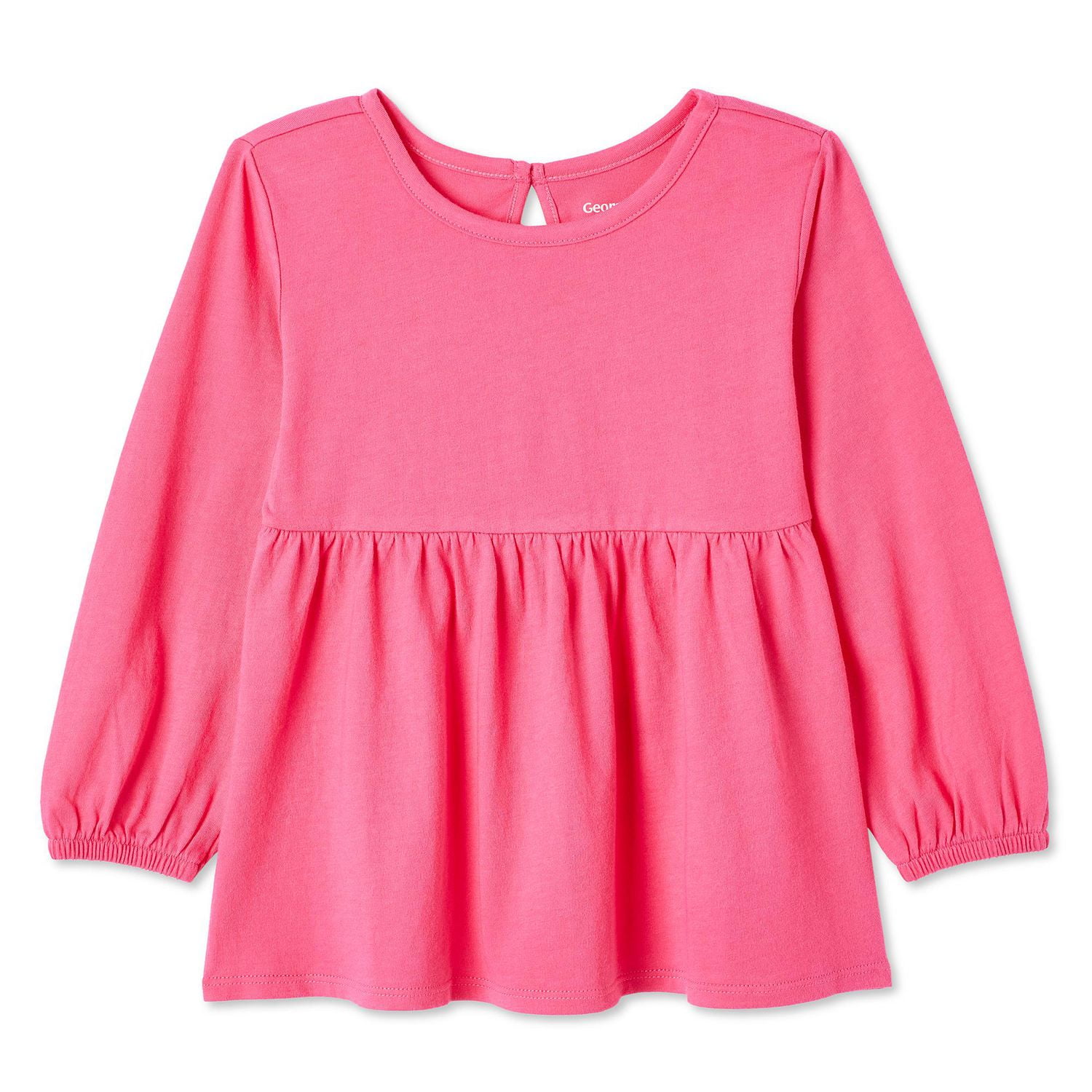 George Toddler Girls' Tunic, Sizes 2T-5T