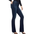 thumbnail image 2 of Sofia Jeans by Sofia Vergara  Marisol Bootcut Jeans, 2 of 3