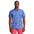 thumbnail image 1 of IZOD MENS SHORT SLEEVE DOCKSIDE WOVEN, 1 of 4