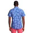 thumbnail image 2 of IZOD MENS SHORT SLEEVE DOCKSIDE WOVEN, 2 of 4