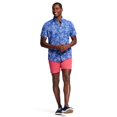 thumbnail image 3 of IZOD MENS SHORT SLEEVE DOCKSIDE WOVEN, 3 of 4