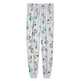 thumbnail image 3 of Peanuts Women's Snoopy Sleep Jogger, 3 of 3