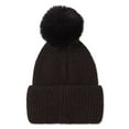 thumbnail image 2 of George Girls' Knit Hat, 2 of 2