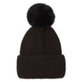 thumbnail image 1 of George Girls' Knit Hat, 1 of 2