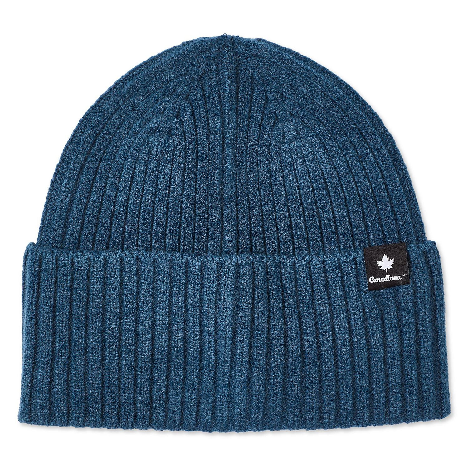 Bonnet Canadiana collection non genrée pour adultes Taille unique