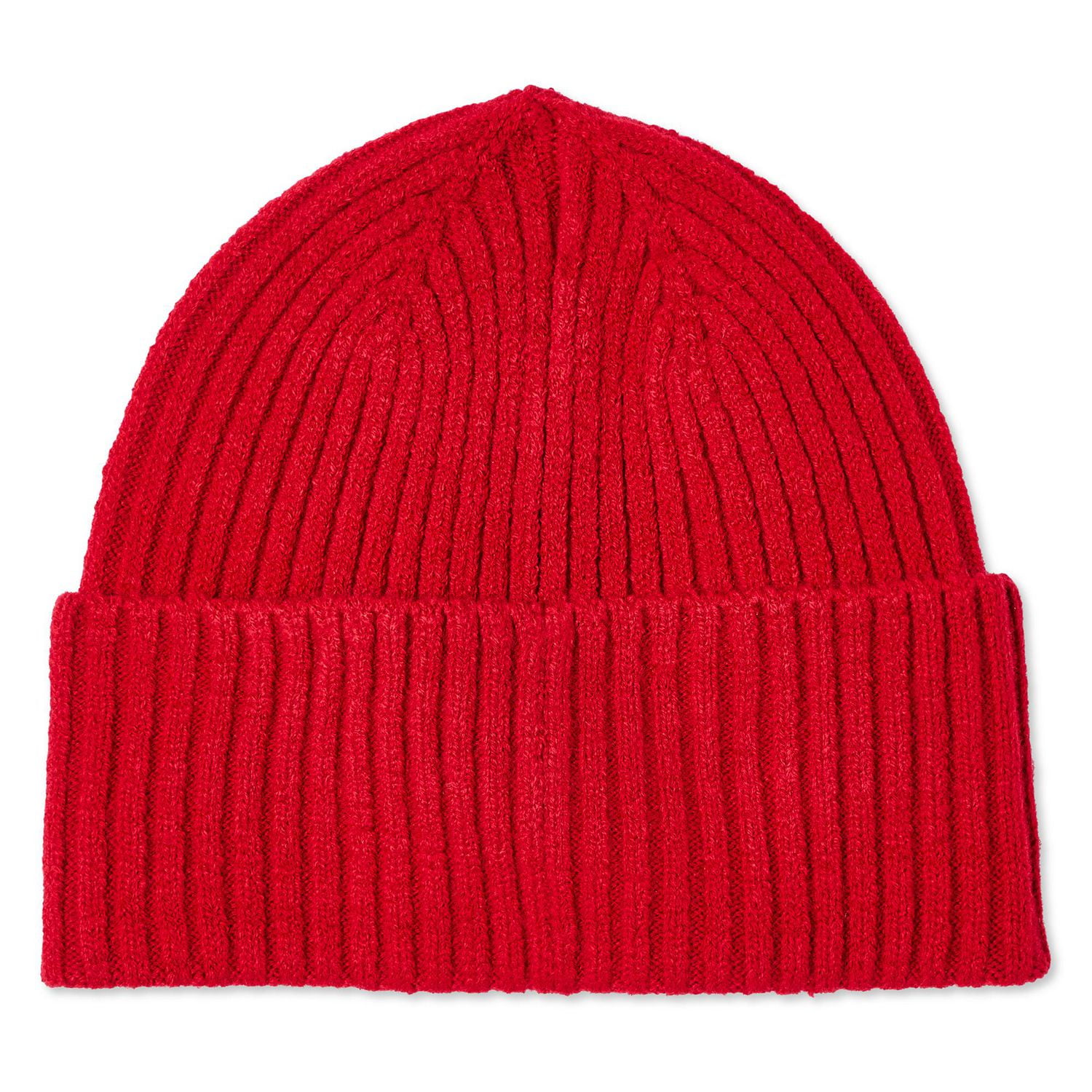 Canadiana Adult Gender Inclusive Beanie, One Size