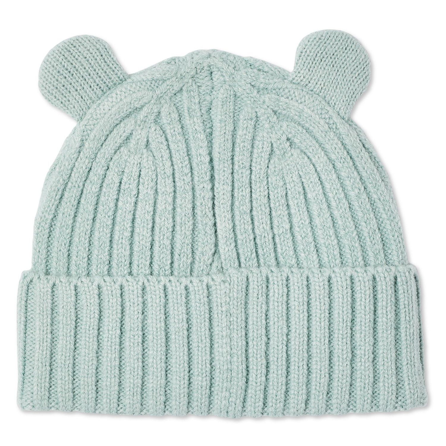 Canadiana Infants' Gender Inclusive Beanie, Sizes 6-24 months