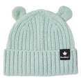 thumbnail image 1 of Canadiana Infants' Gender Inclusive Beanie, 1 of 2