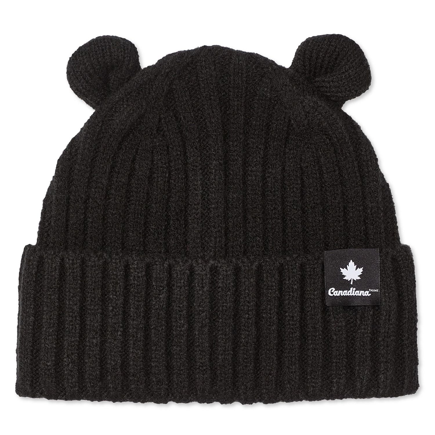 Canadiana Infants' Gender Inclusive Beanie, Sizes 6-24 months