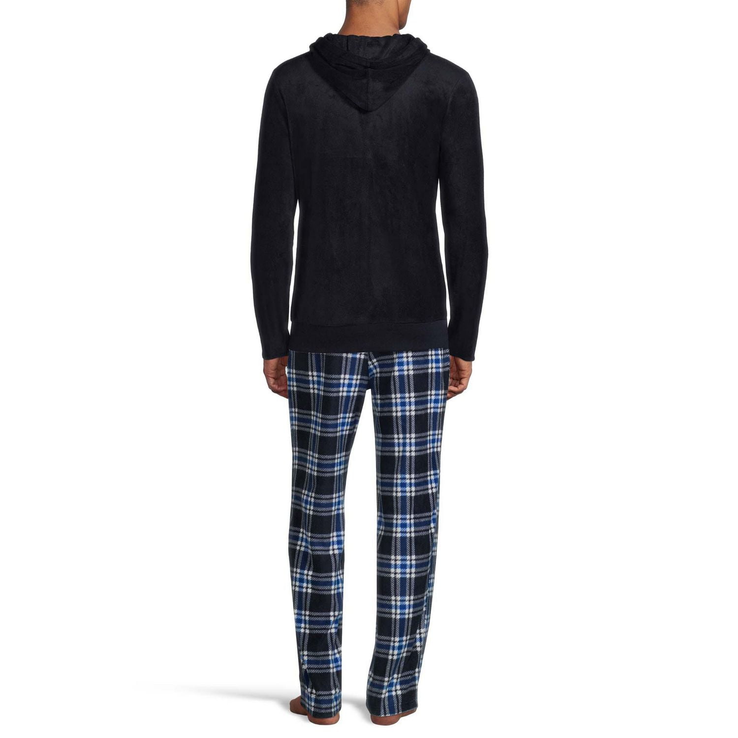 U.S. POLO ASSN. Men's Fleece Hoodie and Pant