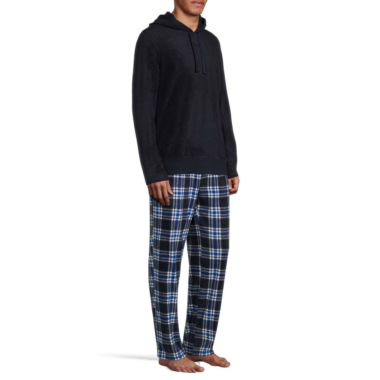 U.S. POLO ASSN. Men's Fleece Hoodie and Pant