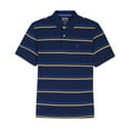 thumbnail image 4 of POLO PIQUÉ RAYÉ IZOD, 4 of 4