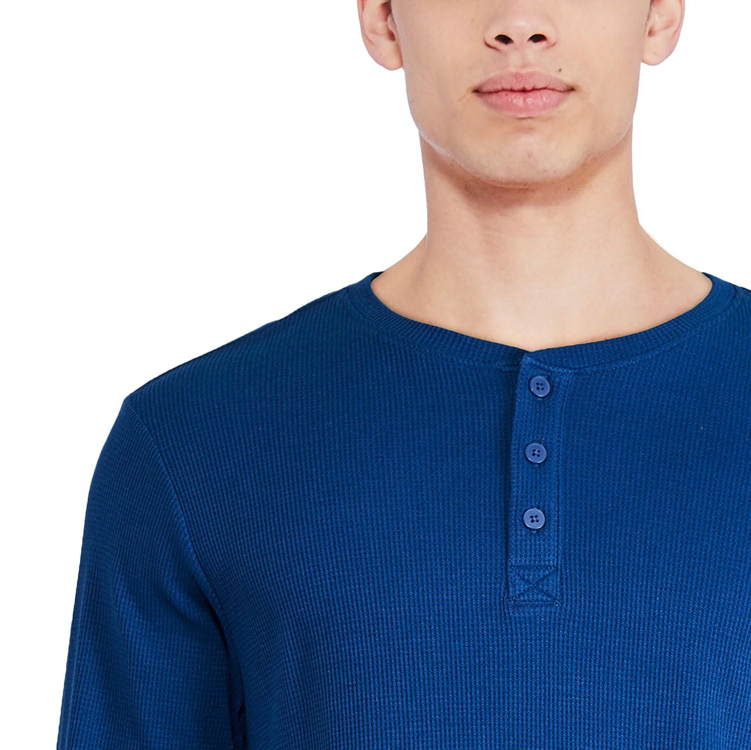 George Men's Pajama 2-Piece Set