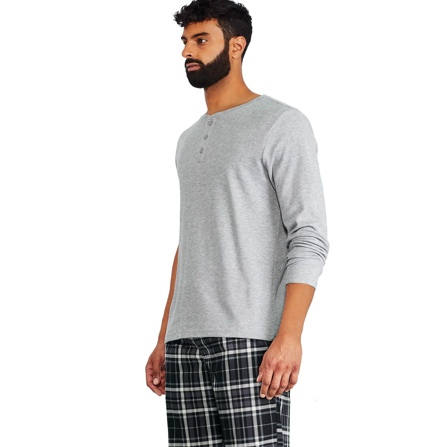 Pyjama 2 pièces George pour hommes