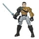 Figurine articulée Kanan Jarrus de Star Wars Hero Mashers Rebelles – image 1 sur 2
