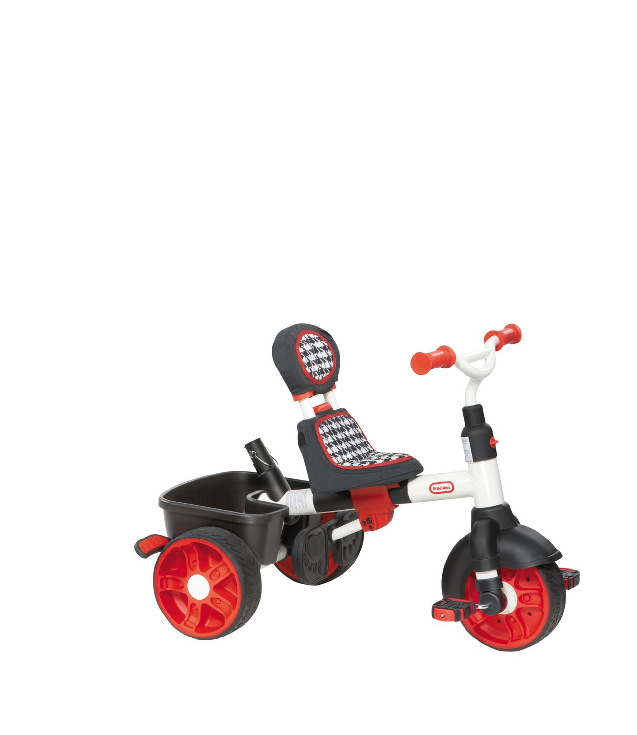 Little tikes tricycle sales walmart