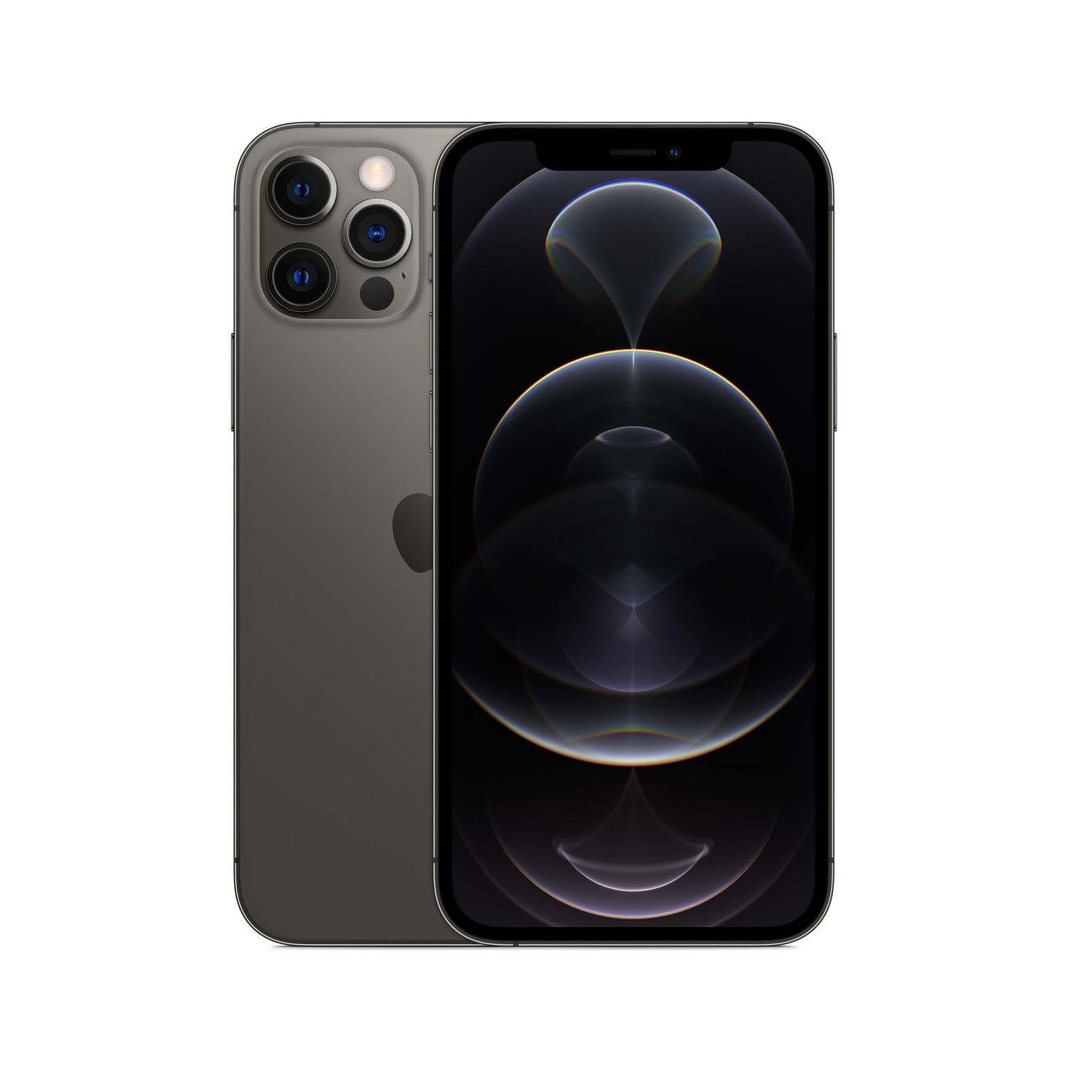 Apple iPhone 12 Pro 256GB - Graphite | Walmart Canada