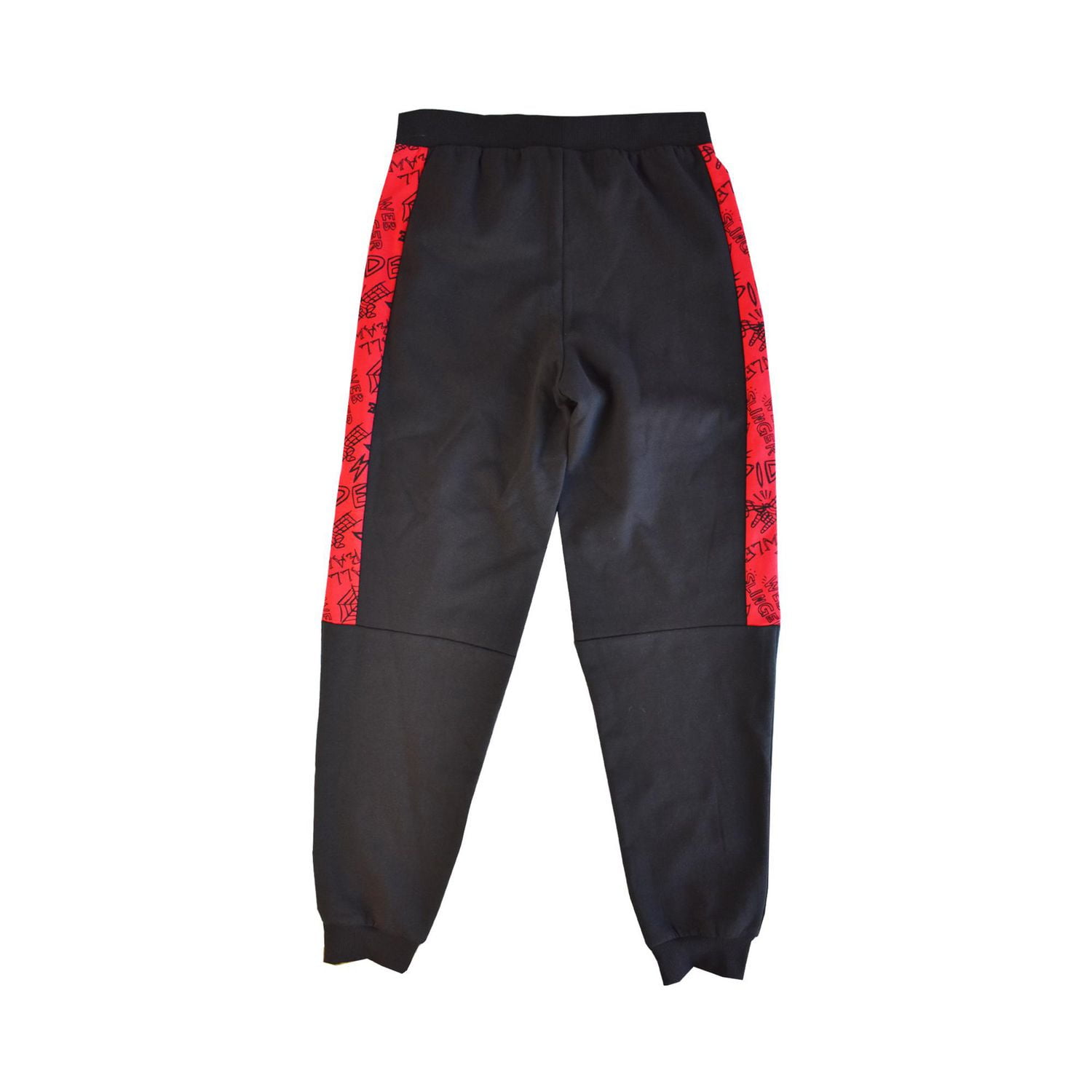 Pantalon de jogging Marvel Doodle Graffiti pour garçon