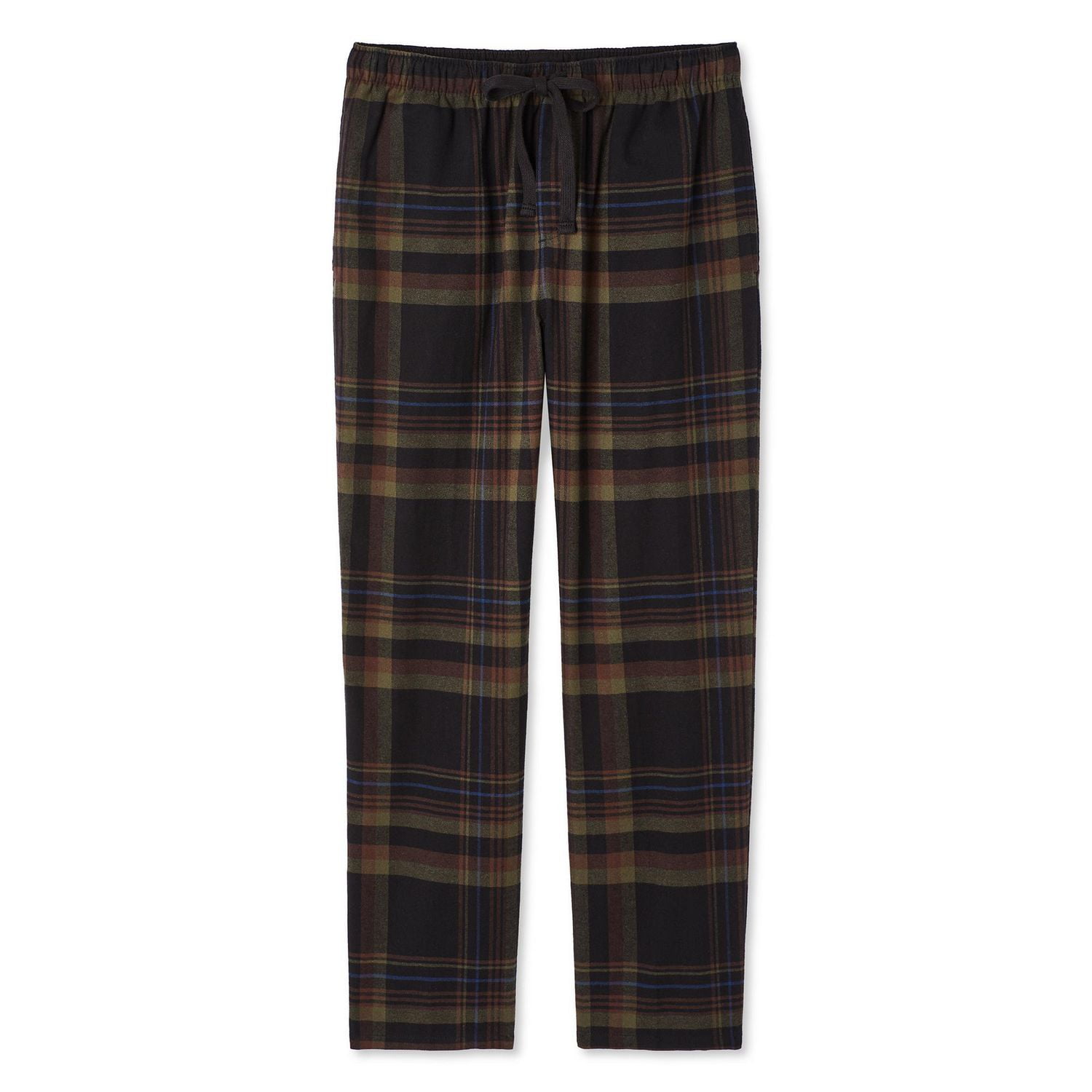George Men's Flannel Pajama Pant
