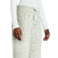 thumbnail image 2 of George Women's Plush Pant, 2 of 6