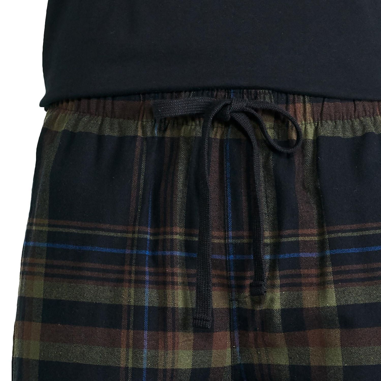 George Men's Flannel Pajama Pant