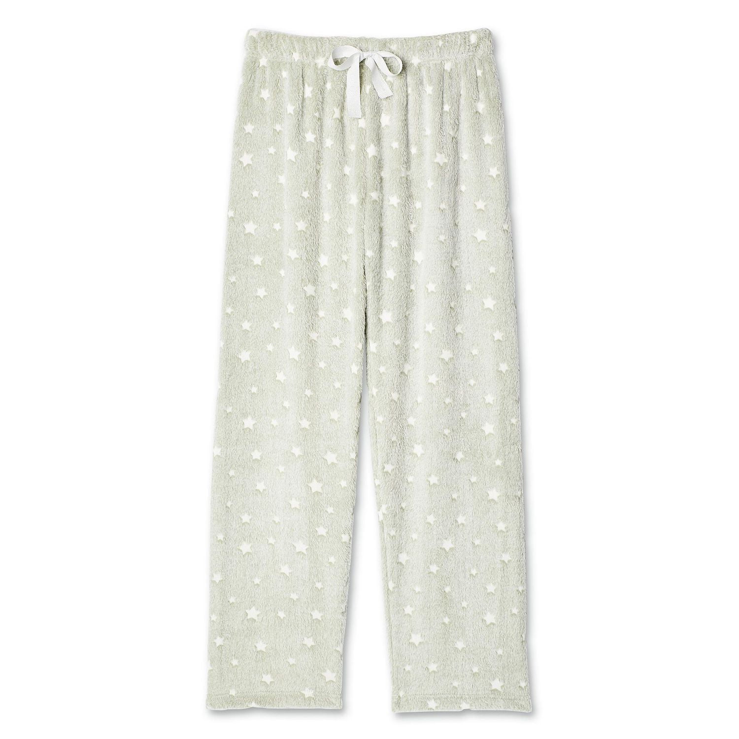 Pantalon en peluche George pour femmes