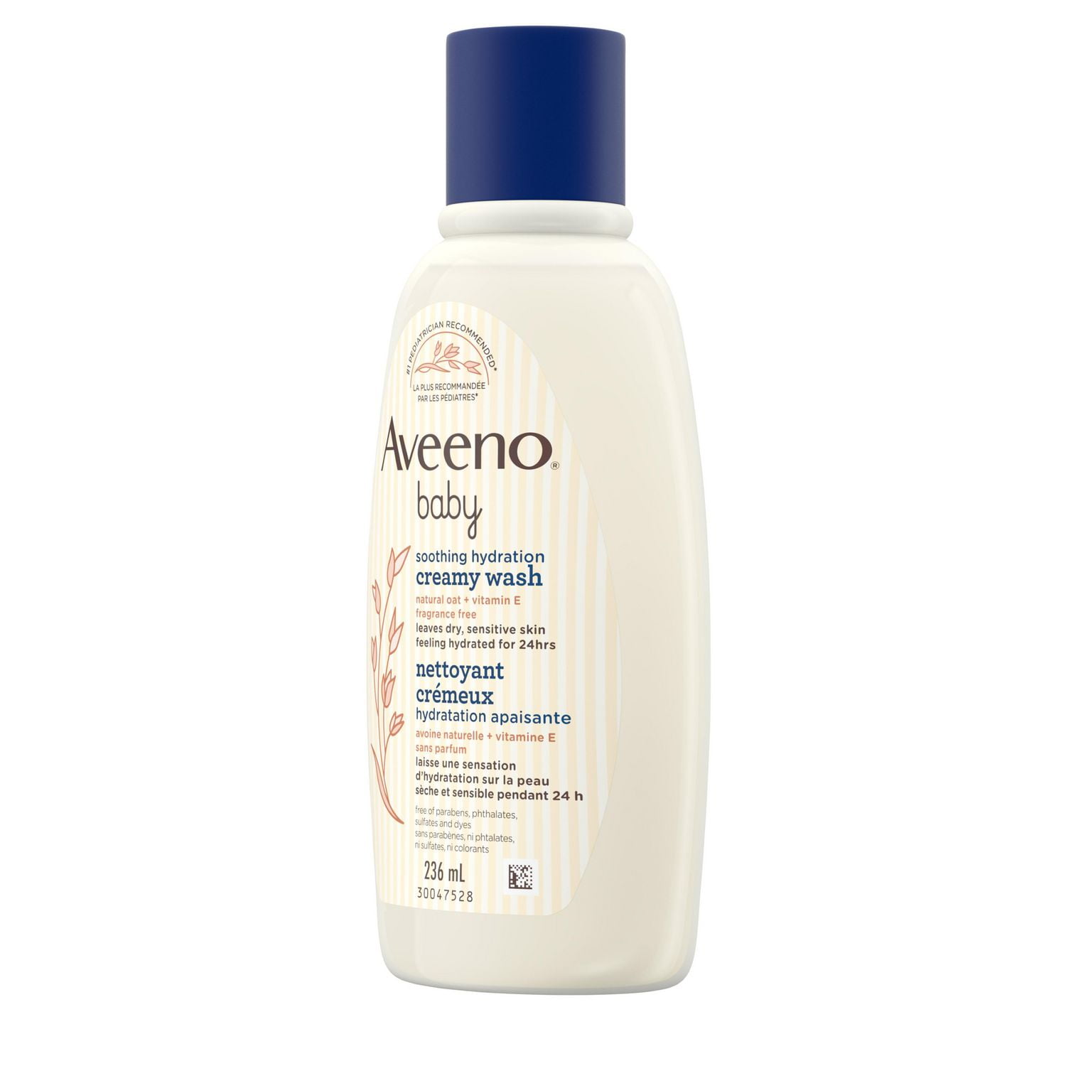 Aveeno baby 2024 walmart canada