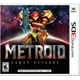 Metroid™: Samus Returns (3DS) – image 1 sur 1