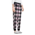 thumbnail image 2 of George Women's Plush Jogger, 2 of 6