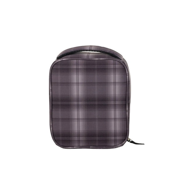 Fresh Market Thermal by Thirty-One Gifts -- Perfectly Plaid