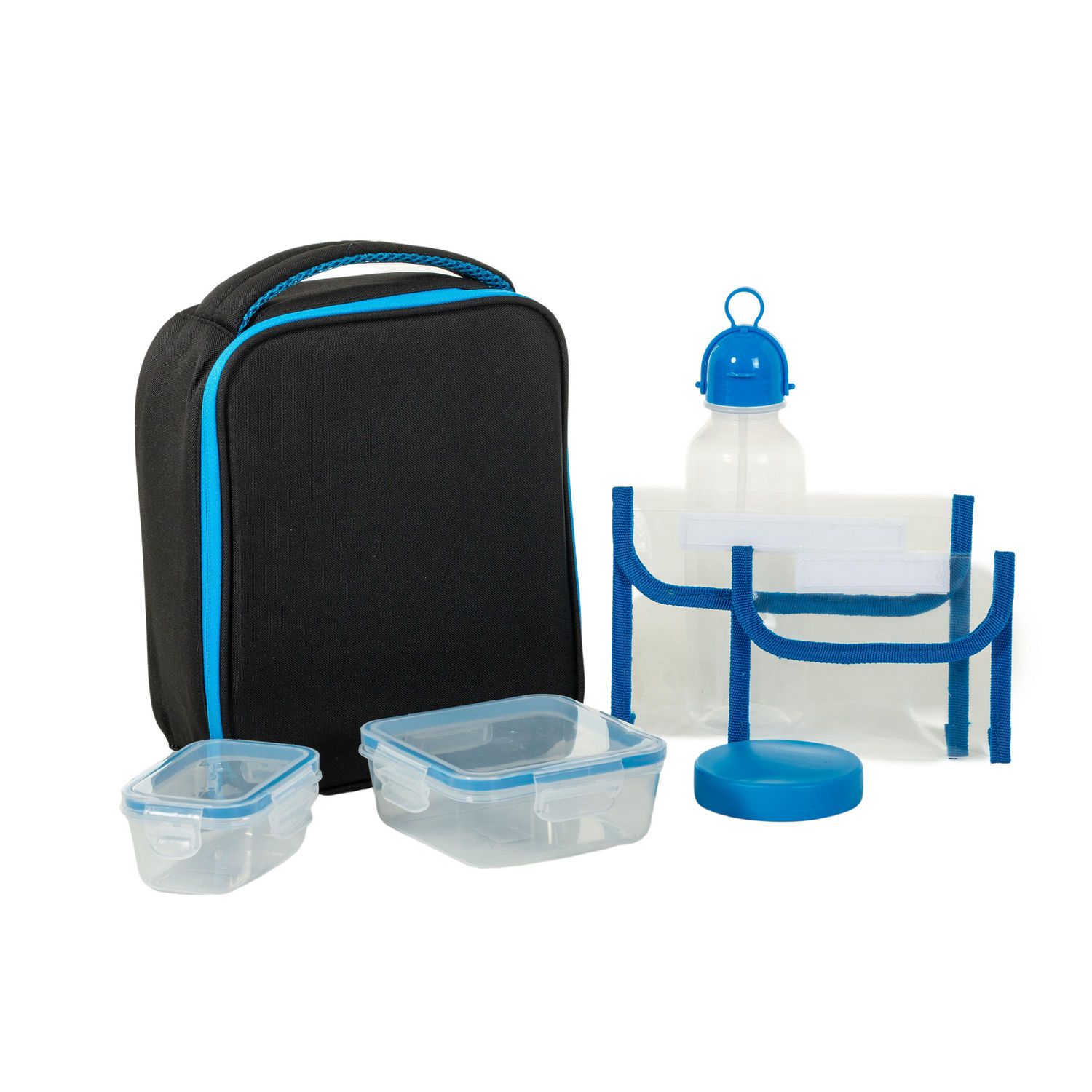 Lunch box with on sale bag online shopping