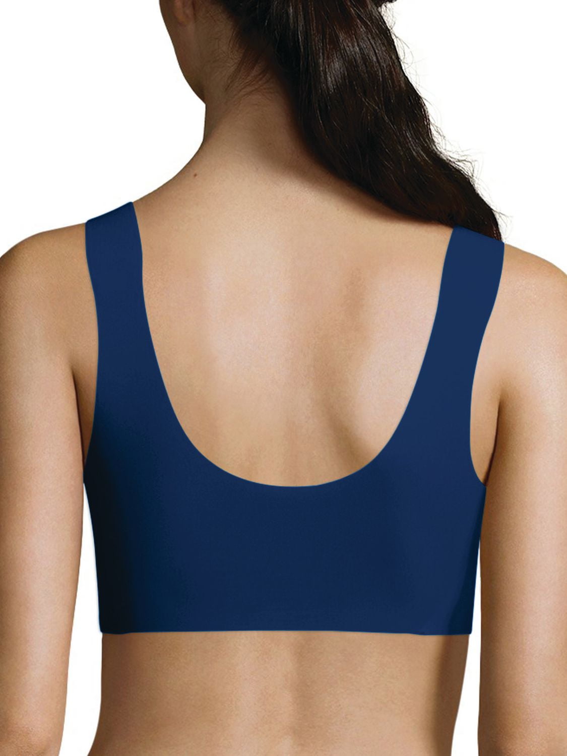 Maidenform Seamless Pullover Bra
