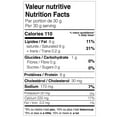 thumbnail image 2 of Emmental St-Guillaume râpé 175g, 2 of 2