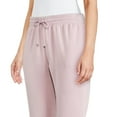 thumbnail image 2 of George Women's Printed Cuffed Jogger, 2 of 6