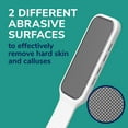 thumbnail image 3 of Dr. Scholl’s® Callus Filer, One Size, Instantly Removes Rough, Hard and Callused Skin, 3 of 7