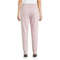 thumbnail image 3 of George Women's Printed Cuffed Jogger, 3 of 6