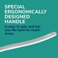 thumbnail image 4 of Dr. Scholl’s® Callus Filer, One Size, Instantly Removes Rough, Hard and Callused Skin, 4 of 7