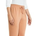 thumbnail image 2 of George Women's Printed Cuffed Jogger, 2 of 6