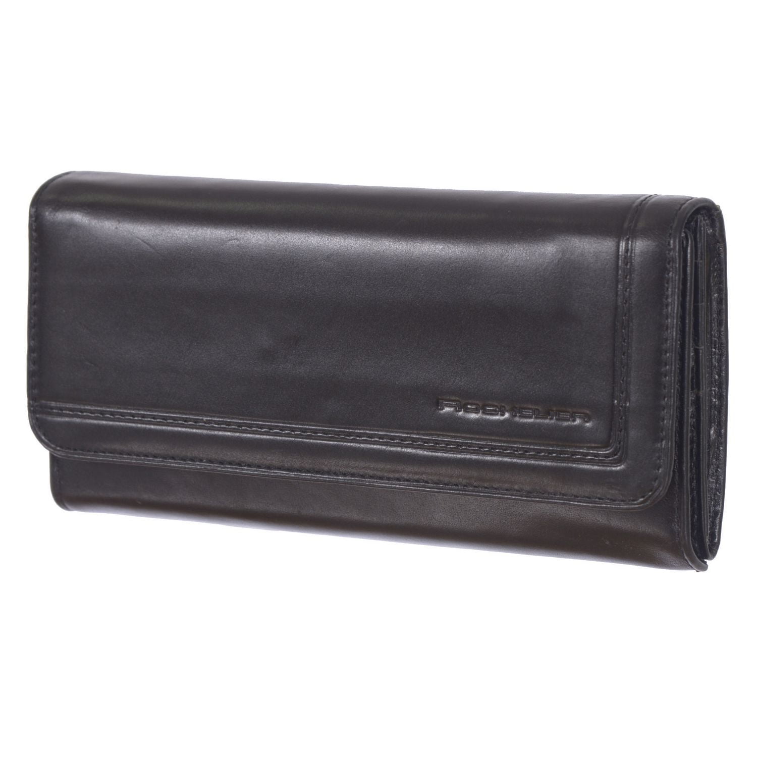 Club Rochelier Leather Expander Wallet Walmart Canada
