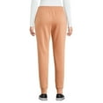 thumbnail image 3 of George Women's Printed Cuffed Jogger, 3 of 6