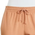 thumbnail image 4 of George Women's Printed Cuffed Jogger, 4 of 6