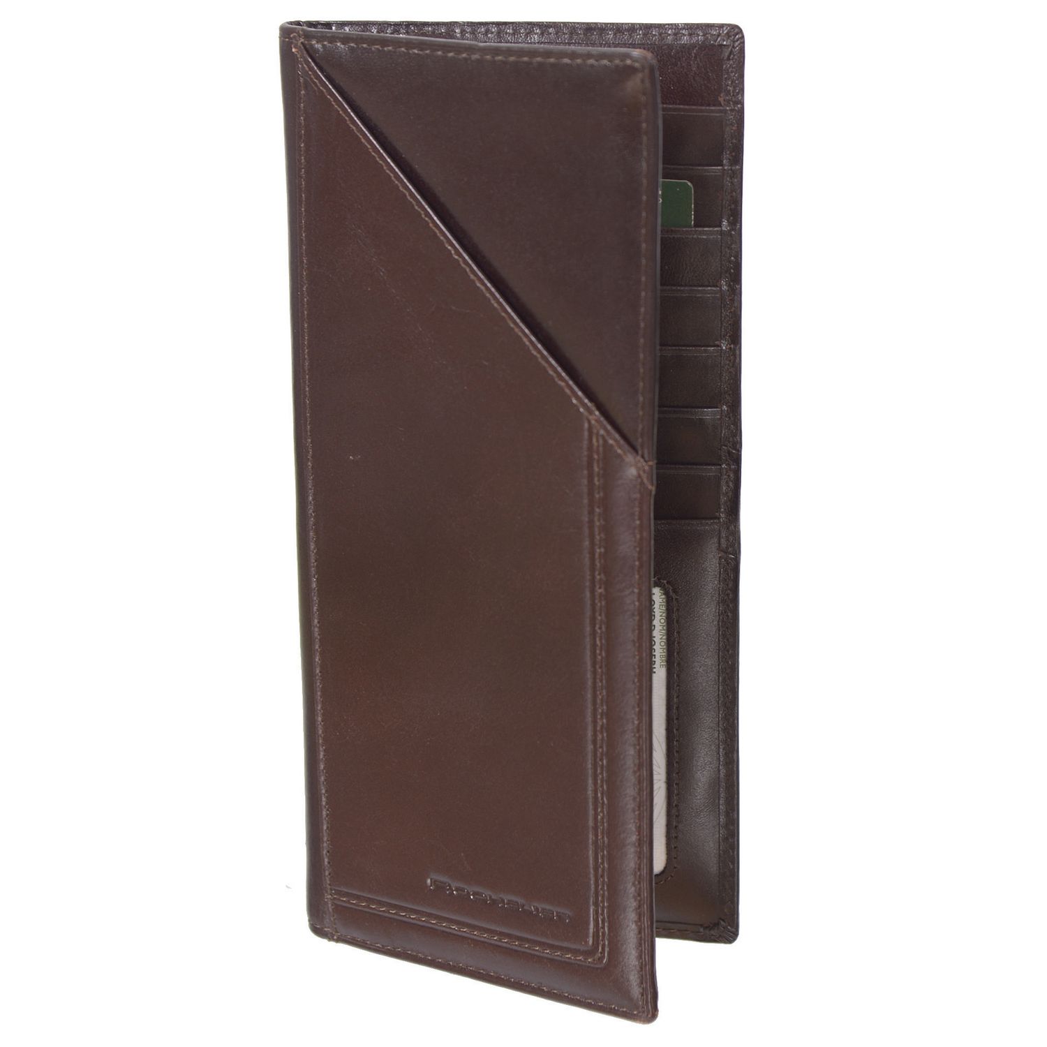 Club Rochelier Leather Ticket Wallet Walmart Canada