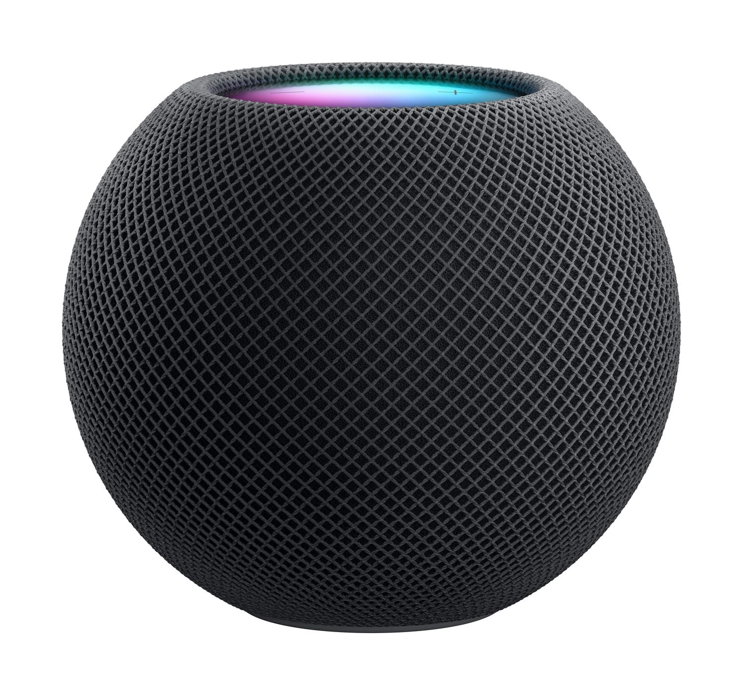  TotalMount Compatible with HomePod Mini – Hole-Free Design  Eliminates The Need to Drill Holes in Your Wall (Premium Black – Hole-Free  Mount) : Electronics