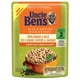 Riz à grains entiers et riz sauvage Herbes du jardin Riz et grains de Uncle Ben's – image 1 sur 3